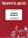 Brian Lynn, Hughes Blughes Trombone Quartet and Bass Trombone Partitur + Stimmen