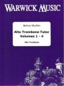 Benny Sluchin, Alto Trombone Tutors Volumes 1,2,3 and 4 Alto Trombone Buch