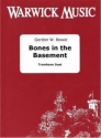 Gordon W. Bowie, Bones in the Basement Bass and Tenor Trombone Buch