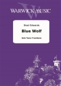 Brad Edwards, Blue Wolf Trom Tenor Trombone Buch