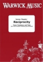 James Meador, Reciprocity Trombone and Tuba Duet Buch