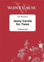 Ian Morrison, Jazzy Carols for Twos Trombone Duet Buch