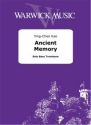 Ying-Chen Kao, Ancient Memory Bass Trombone Buch