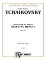 Tchaikowsky Sleep.Beauty St.  Ms  Kalmus Classic Series