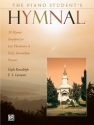 PIANO STUDENT'S HYMNAL, THE  Piano Solo