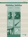 Harnsberger, L.C (arranger) Holiday Jubilee (full orchestra)  Full Orchestra