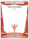 Castles and Dragons for concert band score and parts