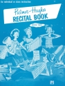 Palmer, Bill & Hughes, Ed Palmer-Hughes Accordion. Recital Book 2  Accordion