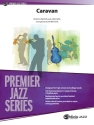 Caravan: for jazz ensemble score and parts