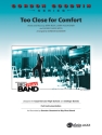 Goodwin, Gordon (arranger) Too Close For Comfort (jazz esnemble)  Jazz band