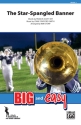 Stafford Smith, J arr. Story,M Star-Spangled Banner, The (march band  Marching band