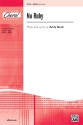 Beck No Ruby SATB  Mixed voices