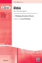 Shackley Alleluia (Veni Sancte Spiritus) SATB  Mixed voices