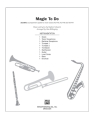 Schwartz arr Billingsley Magic To Do (From Pippin) SoundPax  Mixed voices