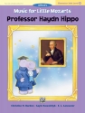 Barden, Kowalchyk & Lancaster MLM Character Solo:Prof. Haydn Hippo P  Piano Solo