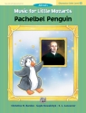 Various Pachelbel Penguin (character)  Piano teaching material