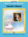 Various Nannerl Mouse: Music For Little Mozarts  Piano Solo