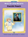 Various Puccini Pooch: Music For Little Mozarts  Piano Solo