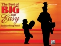 Story, Mike (arranger) Best of Big and Easy II. flute  Marching band