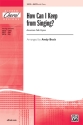 Beck, A (arranger) How Can I Keep from Singing? SATB  Mixed voices