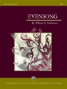 Evensong (c/b)  Symphonic wind band