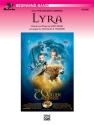 Bush,K arr Wagner,D.E Lyra (Golden Compass) (concert band)  Symphonic wind band