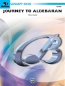 Journey to Aldebaran (c/b)  Symphonic wind band