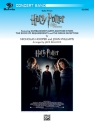 Hooper, Nick Harry Potter/Order of the Phoenix (band)  Symphonic wind band