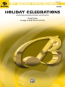 Holiday Celebrations (s/o)  String Orchestra