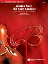 Winter from The Four Seasons (s/o)  String Orchestra