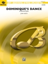 Dominique's Dance (s/o)  String Orchestra