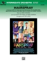 Lopez,V (arranger) Hairspray Selections (full orchestra)  Full Orchestra