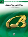 Guantanamera for orchestra (string orchestra) score and parts (8-8-5--5-5-5)