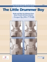 The Little Drummer Boy (s/o)  String Orchestra