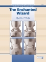 The Enchanted Wizard (s/o)  String Orchestra