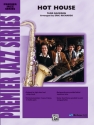 Richards,E (arranger) Hot House (jazz ensemble)  Jazz band