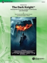 Various Dark Knight Selections (c/band)  Symphonic wind band