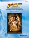 Williams Arr Gerou Indiana Jones Crystal Skull (c/band)  Symphonic wind band