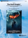 Various Dark Knight Suite (c/band)  Symphonic wind band