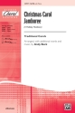 Beck,A Christmas Carol Jamboree SATB  Mixed voices