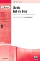 Althouse,J Like The Beat Of A Drum SATB  Mixed voices