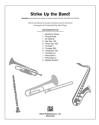 Gershwin Strike Up The Band! Spx  Mixed ensemble