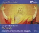 Messiah HWV56  2 SA-CD's