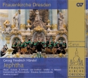 Hndel, Georg Friedrich Georg Friedrich Hndel: Jephtha  3 SACDs