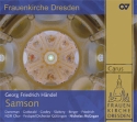 Hndel, Georg Friedrich Georg Friedrich Hndel: Samson  3 SACDs