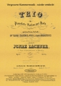 Lachner, Ignaz Klaviertrio B-Dur op. 37