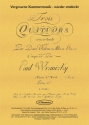 Wranitzki, Paul Drei Streichquartette (A-Dur, B-Dur, D-Dur) op. 10, Nr. 4-6