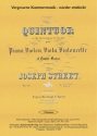 Street, Joseph Klavierquintett (Forellen-Besetzung) Es-Dur op. 26