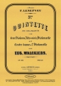 Walckiers, Eugne Streichquintett G-Dur op. 102