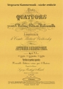 Rubinstein, Anton Streichquartett F-Dur op. 17, Nr.3